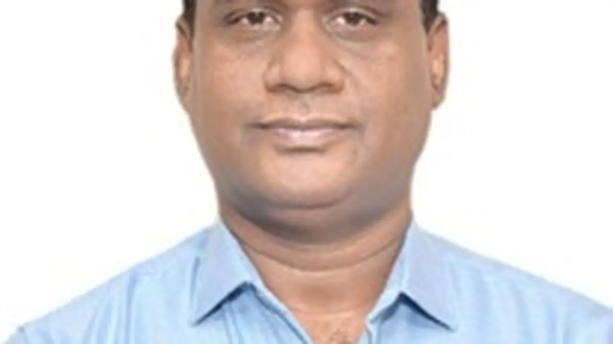 Dredging Corporation can meet India’s entire requirement by 2030:  Angamuthu